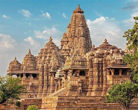 Khajuraho Temples All You Need To Know Before You Go