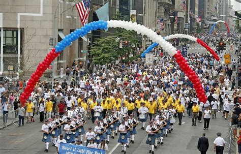 top 5 labor day celebrations in new york city for families carmen edelson luxury travel blogger