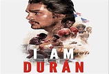 "I Am Duran" Official Trailer for Roberto Duran Documentary | 'LLERO