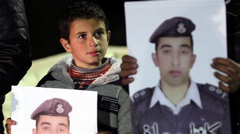 Isis Release Video Burning Jordanian Pilot Alive On Air Videos Fox Business