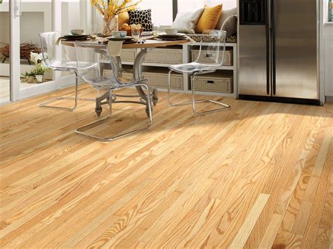 Cost to sand and refinish cost to stain hardwood floors family affair 2 25 sa069 - red oak natural Hardwood ...