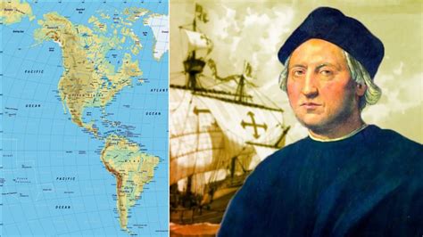 Cristobal Colón Cuál Fue El Primer Lugar Al Que Llegó Cuando Descubrió América Infobae