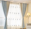 現代風格窗簾如何選購搭配 窗簾都有哪些樣式和種類 - 愛我窩