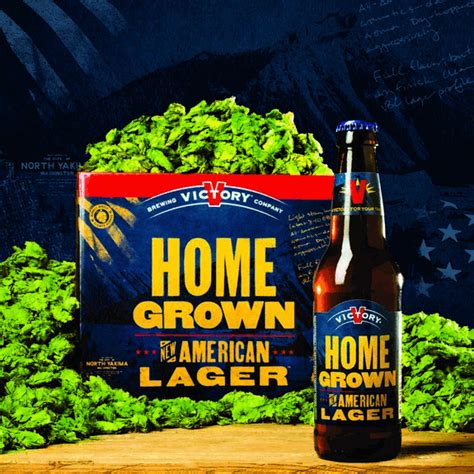 Jan 08, 2017 · the new american home 2017, lake nona, fla. Victory Home Grown New American Lager now available ...
