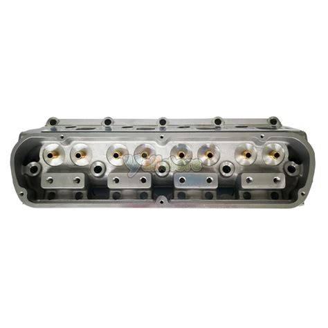 Aluminum Cylinder Head Fits Ford Sbf 289302351 190cc62cc 205160 Bare