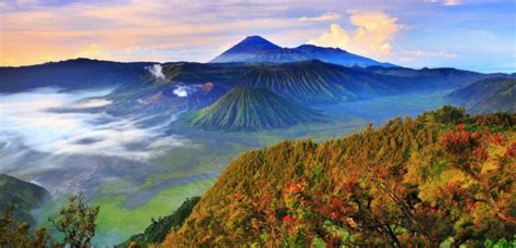 Introducing Java Your Travel Guide Discover Your Indonesia