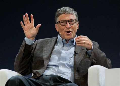 Bill Gates Koniec Epidemii Najwcześniej W 2022 Roku Puls Biznesu Pbpl