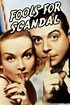 Fools for Scandal - Rotten Tomatoes