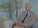 New Portrait of The Duke of Rothesay Unveiled at Scottish National ...