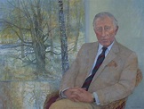 New Portrait of The Duke of Rothesay Unveiled at Scottish National ...