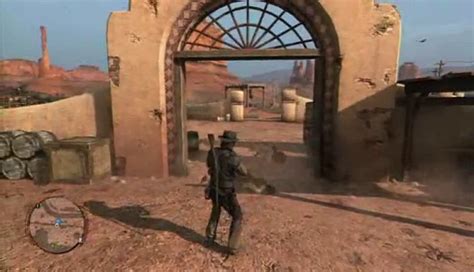 Red Dead Redemption Xbox 360 Obsolete Gamer