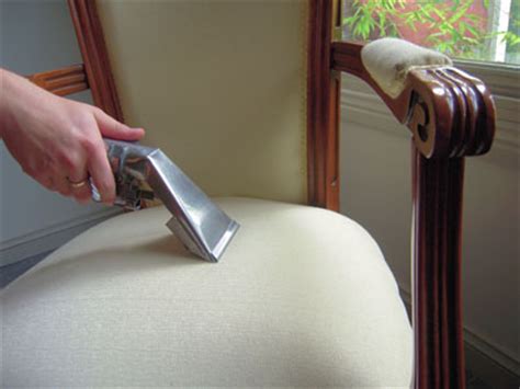 A few years ago we bought new furniture. Homemade Upholstery Cleaner - Upholstery Cleaners 101