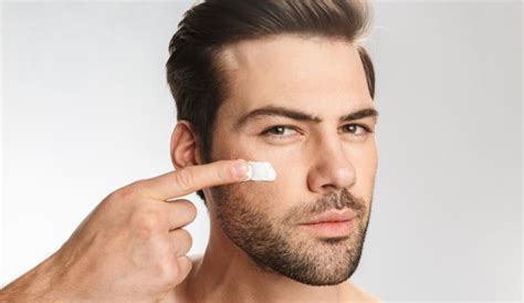 Managing Facial Psoriasis Under Your Beard