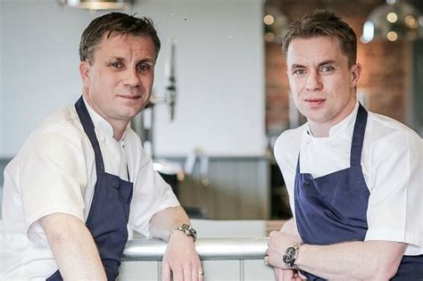 The 20 Best Chefs In Kent And Their Incredible Success Stories Kent Live