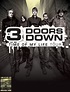 3 Doors Down to Tour With Theory of a Deadman and Pop Evil | Audio Ink ...