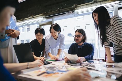 Lantas, apa saja sih berkas yang harus dipersiapkan? Microsoft di Jepang Sukses Menerapkan Empat Hari Kerja ...