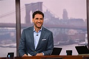 Mike Greenberg Named Host of ESPN’s NFL Draft Telecast - ESPN Press ...