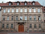 Otto-Friedrich-Universität Bamberg in GERiT | DFG