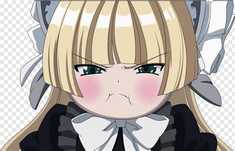 Disappointed Anime Face Meme Save And Share Your Meme Collection