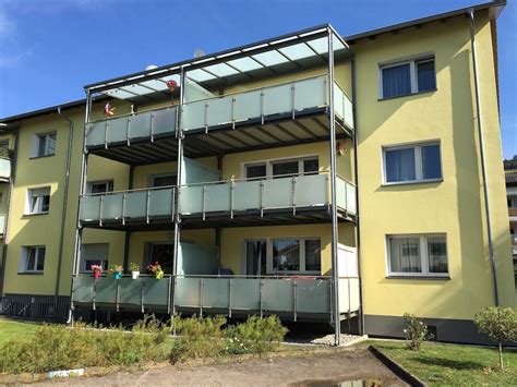Achte im immobilienangebot jedoch auf möglicherweise versteckte kosten z.b. 3 Zimmer Wohnung in modernisiertem MFH in Emmendingen mit ...