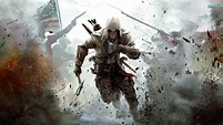 You Can Get Assassin's Creed III For Free On PC This Month | Kotaku ...