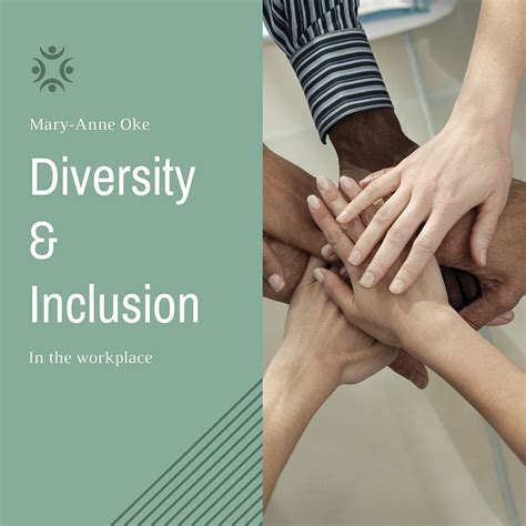 Diversity And Inclusion In The Workplace July 9 2020 Online Event