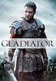 Gladiator (2000), premiada como mejor película en la ceremonia número ...
