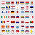 All Flags Of The Countries Of The European Union List Of All Flags Of ...