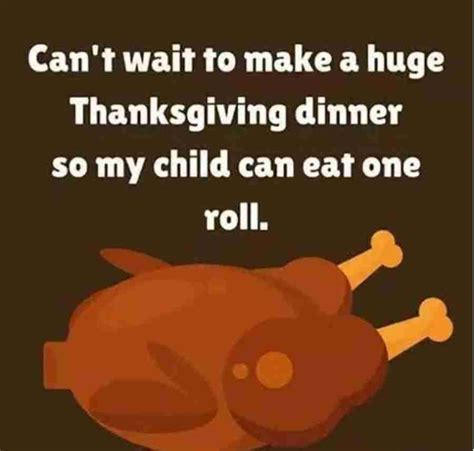 40 Funny Happy Thanksgiving Day Memes 2020 Guide For Moms