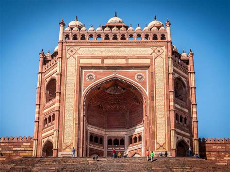 Indo Islamic Architecture Notes For Upsc