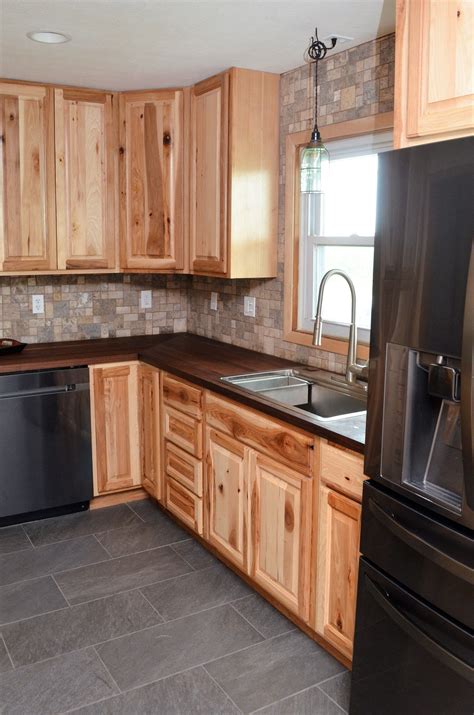 Unlock The Beauty Of Natural Pine Kitchen Cabinets Kitchen Cabinets