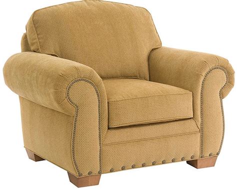 Broyhill Living Room Cambridge Chair 5054 0 Burke Furniture Inc