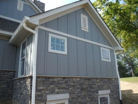 How To Set Up Board And Batten Or Exterior Siding Exterior House