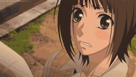 Un giorno si adira con un ragazzo trama tratta da animeclick.it. Say I Love You | Anime Amino