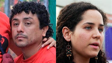 Sjl Guillermo Bermejo Y Sigrid Bazán Unen Fuerzas Diario El Gobierno