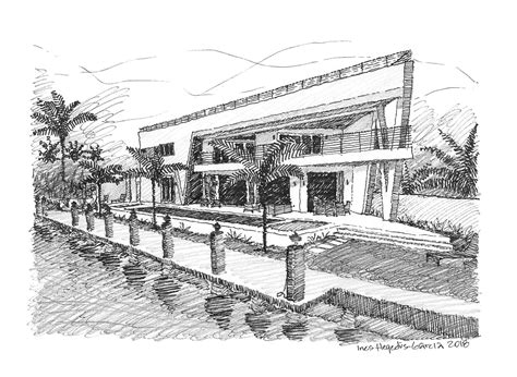 Unmatched Service: Combining Architecture and Real Estate to sell Miami