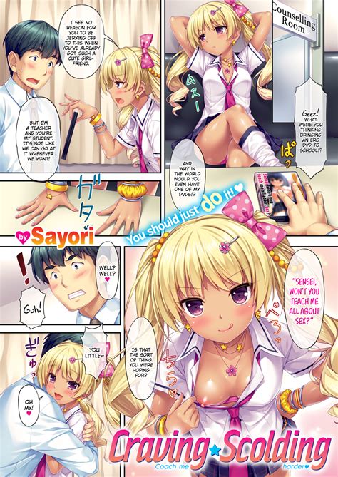Read Sayori Craving Scolding Hentai Porns Manga And Porncomics Xxx