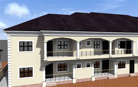 Cost Of Building A One Bedroom House In Nigeria