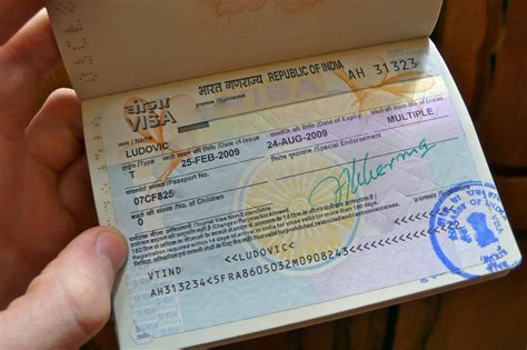 But to enter into the country,a visa to india has to be obtained first. India relaxes tourist visa rules; no need for two month ...