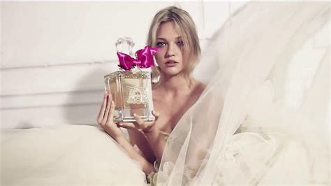 Juicy Couture Viva La Juicy La Fleur Tv Commercial Ispottv