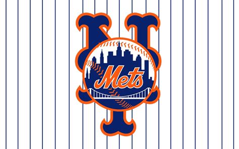 New York Mets Wallpapers 4k Hd New York Mets Backgrounds On Wallpaperbat