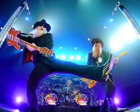 Zz Top Adds Dates To 50th Anniversary Tour Best Classic Bands