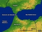 Estrecho de Gibraltar - EcuRed