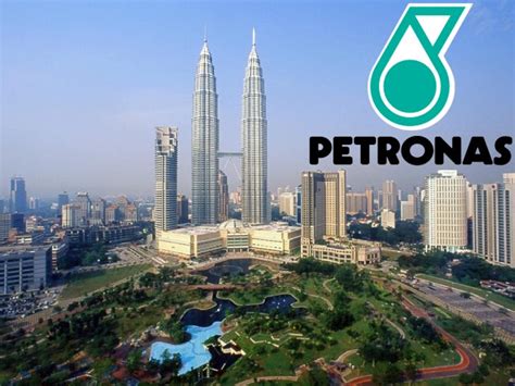 Petronas Carigali Sdn Bhd Nicholas Cameron