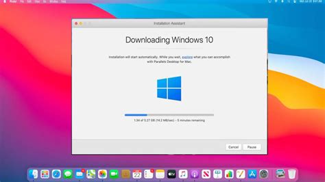 Parallels Desktop for Mac 16 Activation Key With Crack Download - Mac ...