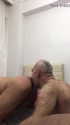 Turkish Daddy Fuck Gay Bareback Porn Video 7f XHamster