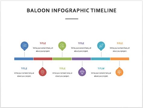 25 Free Timeline Templates In Ppt Word Excel Psd → Timeline In