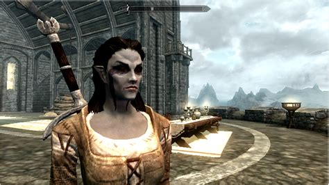 I Accidentally Created The Most Beautiful Dark Elf Ive Ever Seen100