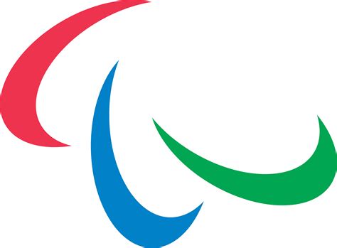 Summer Paralympics Logos Download