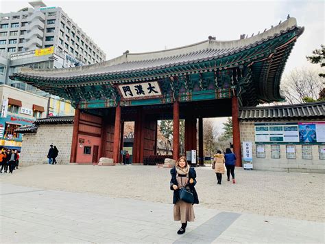 10 Cool Places To Visit In Seoul South Korea With Suggested Tours